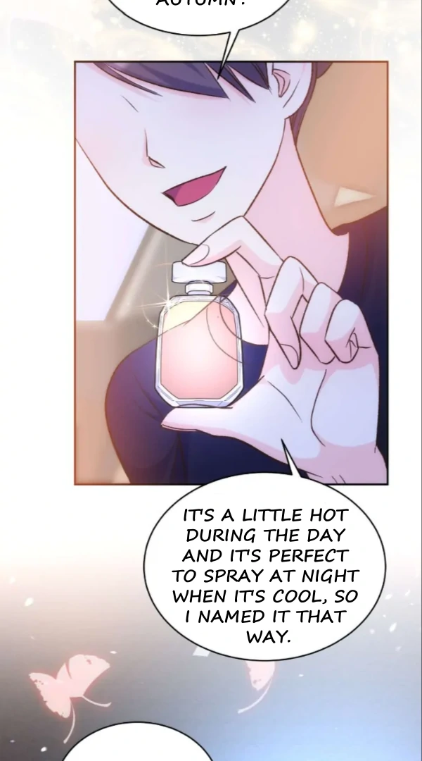 My Brother's Boss Crossed The Line Chapter 28 - page 79