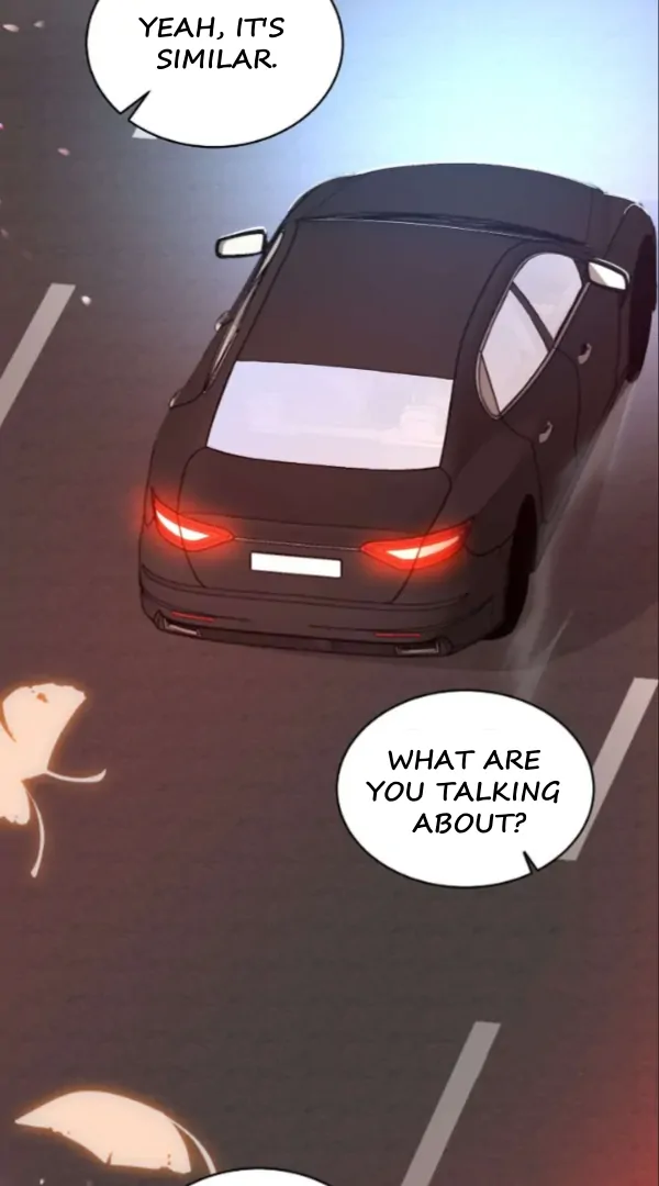 My Brother's Boss Crossed The Line Chapter 28 - page 80