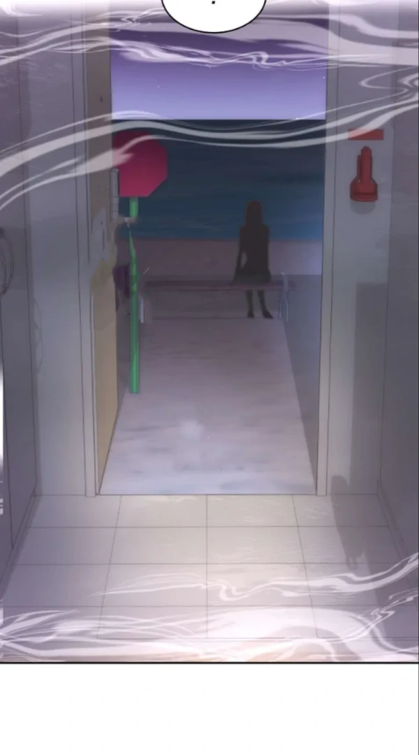 My Brother's Boss Crossed The Line Chapter 28 - page 9