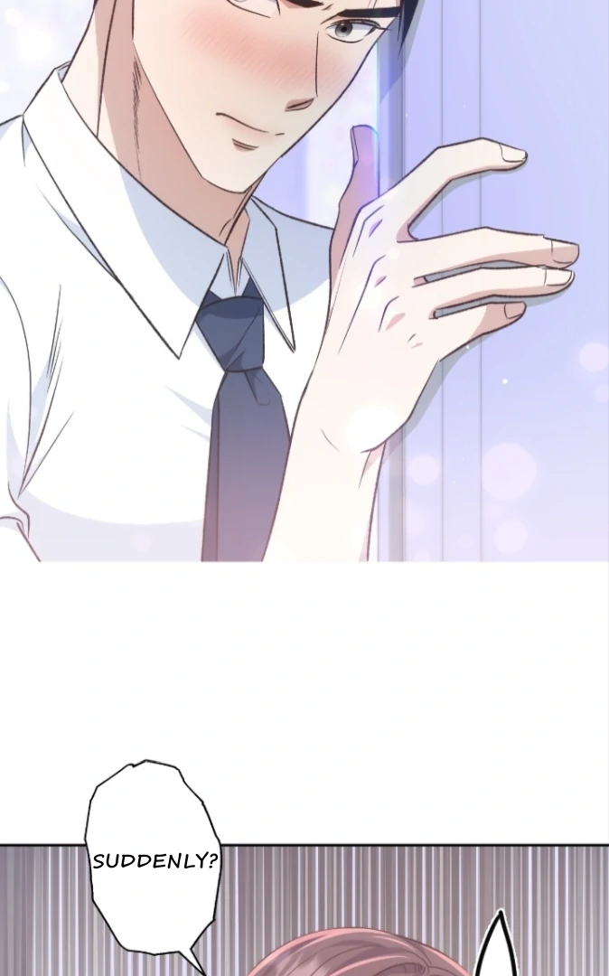 My Brother's Boss Crossed The Line Chapter 29 - page 10