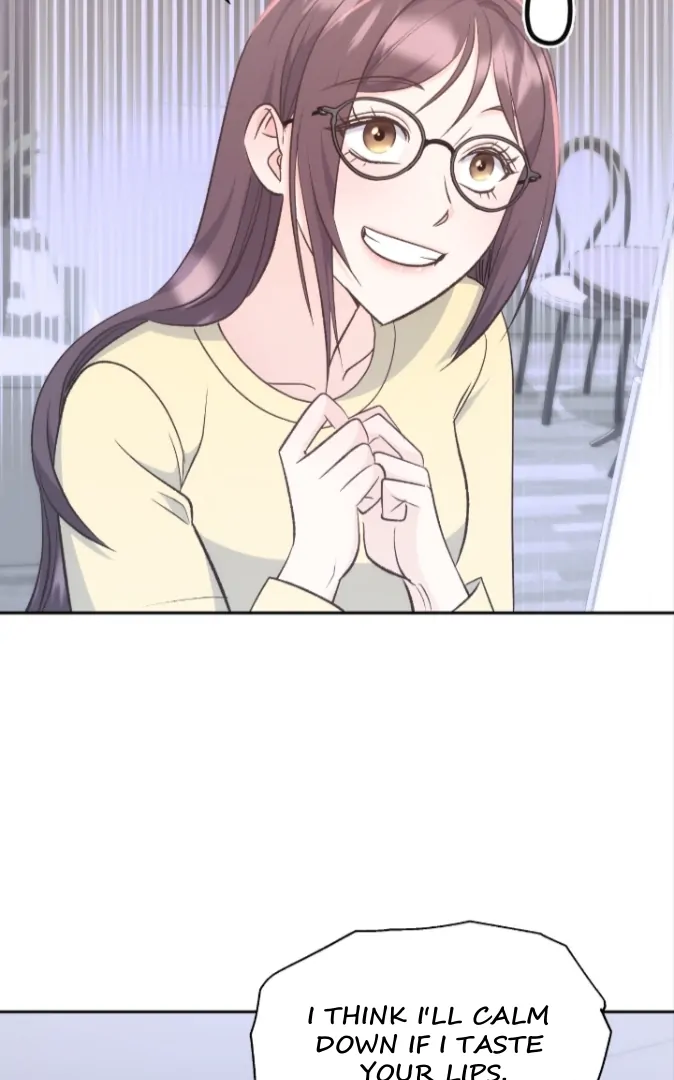 My Brother's Boss Crossed The Line Chapter 29 - page 11