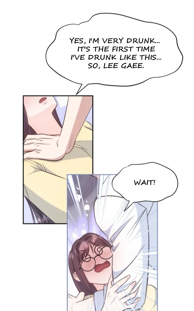 My Brother's Boss Crossed The Line Chapter 29 - page 13