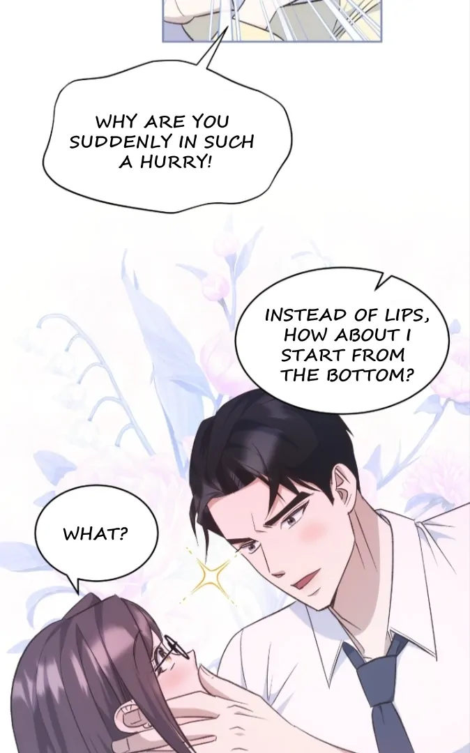 My Brother's Boss Crossed The Line Chapter 29 - page 14