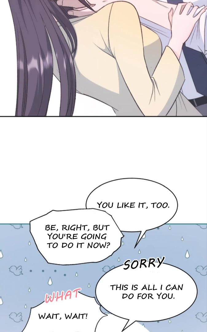 My Brother's Boss Crossed The Line Chapter 29 - page 15