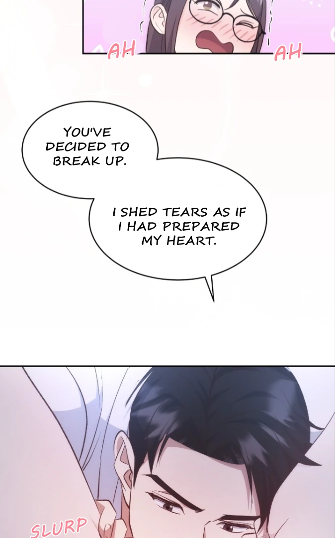 My Brother's Boss Crossed The Line Chapter 29 - page 19