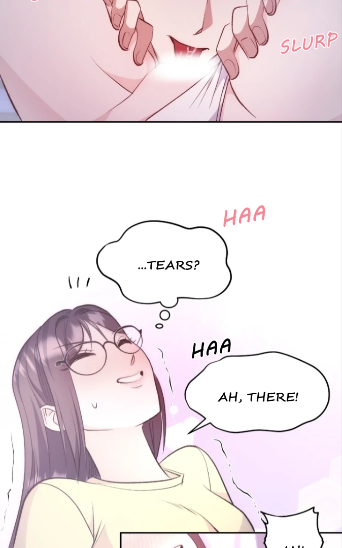 My Brother's Boss Crossed The Line Chapter 29 - page 20