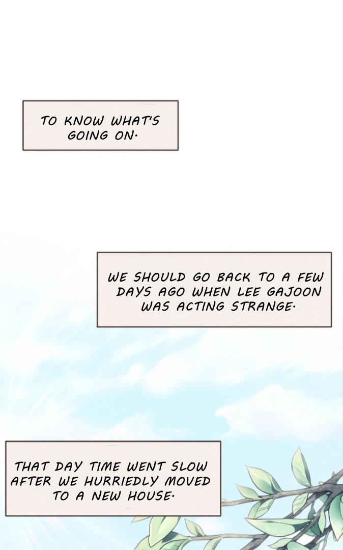 My Brother's Boss Crossed The Line Chapter 29 - page 25