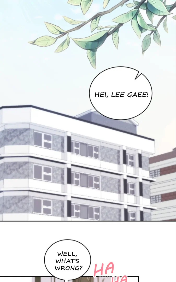 My Brother's Boss Crossed The Line Chapter 29 - page 26