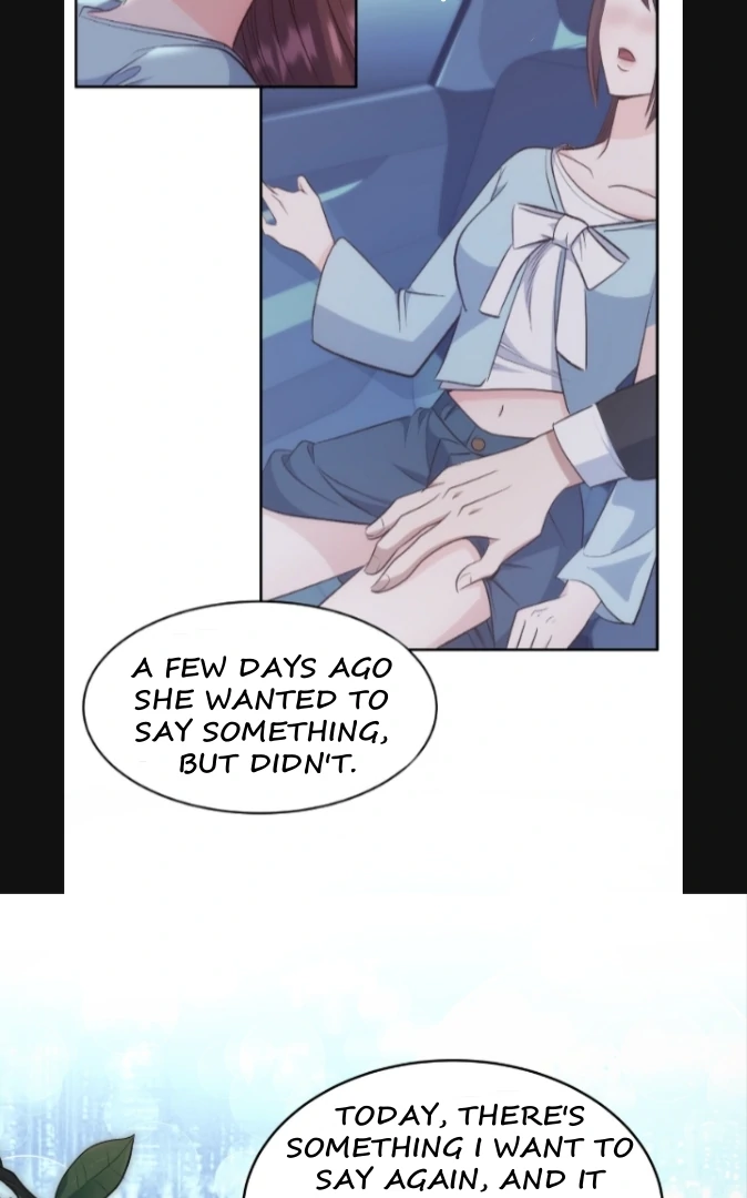 My Brother's Boss Crossed The Line Chapter 29 - page 33