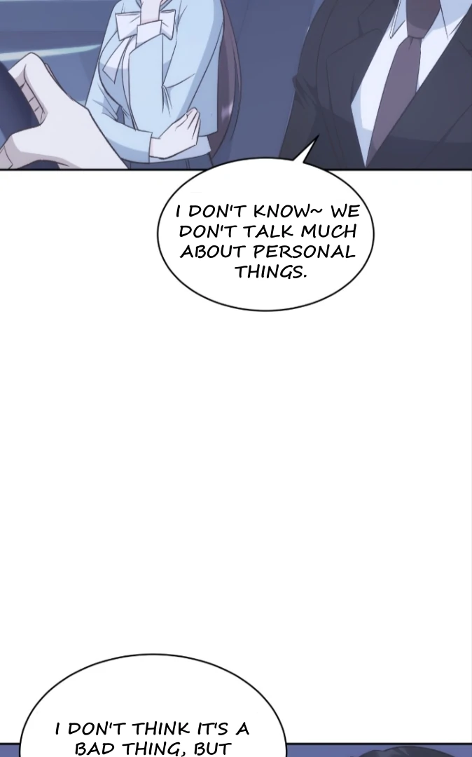 My Brother's Boss Crossed The Line Chapter 29 - page 38