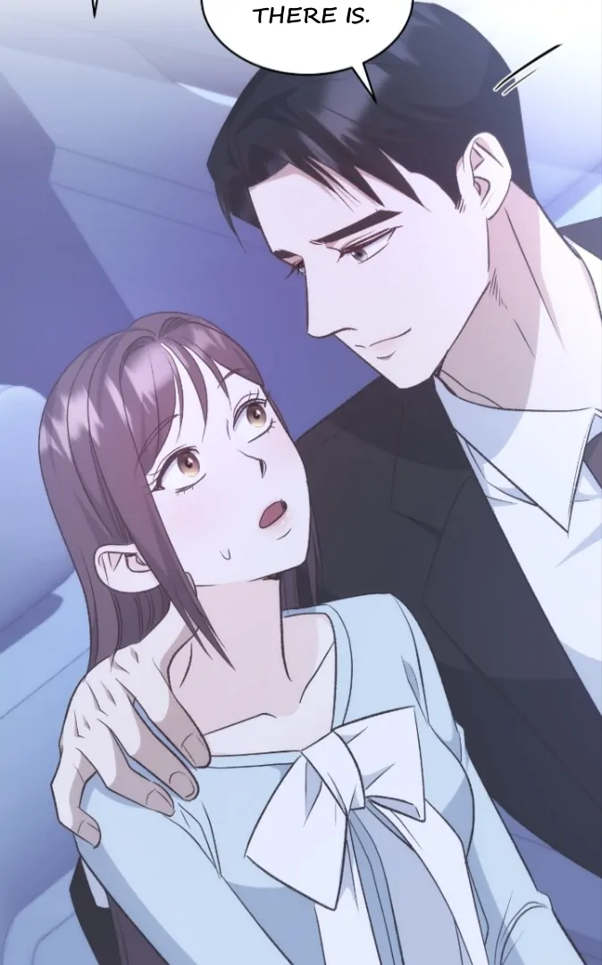 My Brother's Boss Crossed The Line Chapter 29 - page 41