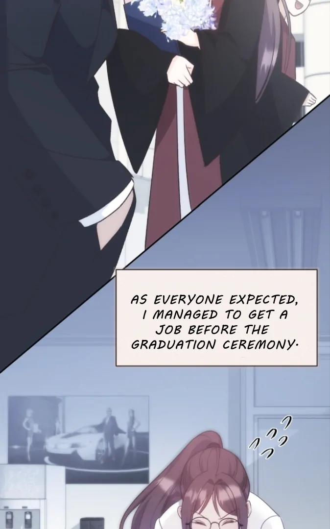 My Brother's Boss Crossed The Line Chapter 29 - page 49