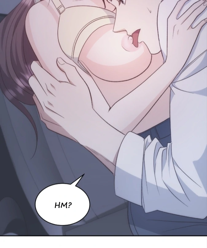 My Brother's Boss Crossed The Line Chapter 29 - page 55