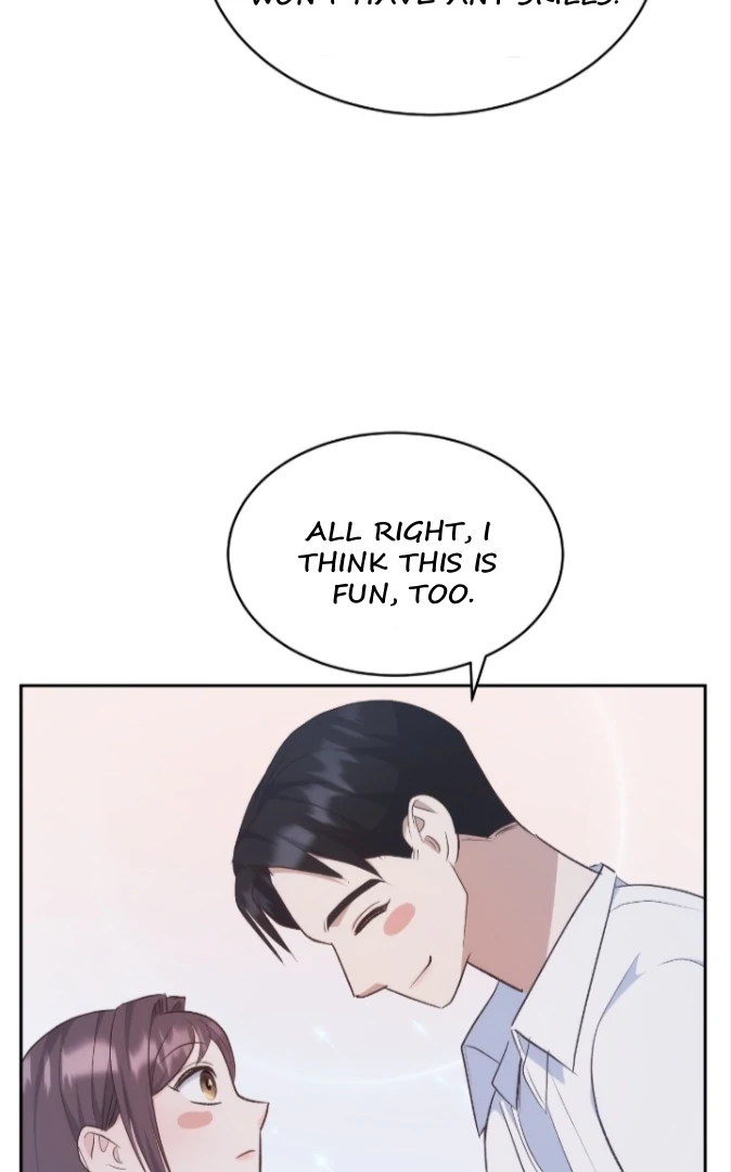 My Brother's Boss Crossed The Line Chapter 29 - page 61