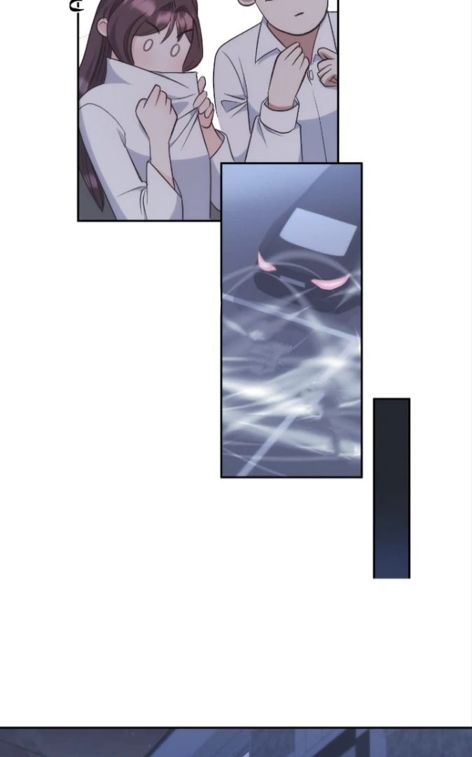 My Brother's Boss Crossed The Line Chapter 29 - page 65