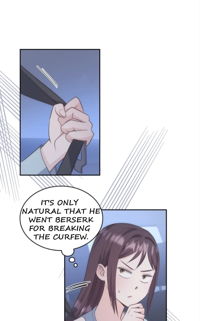 My Brother's Boss Crossed The Line Chapter 29 - page 68