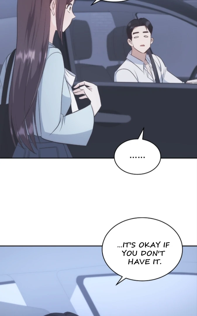 My Brother's Boss Crossed The Line Chapter 29 - page 77