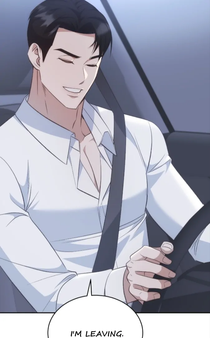 My Brother's Boss Crossed The Line Chapter 29 - page 78