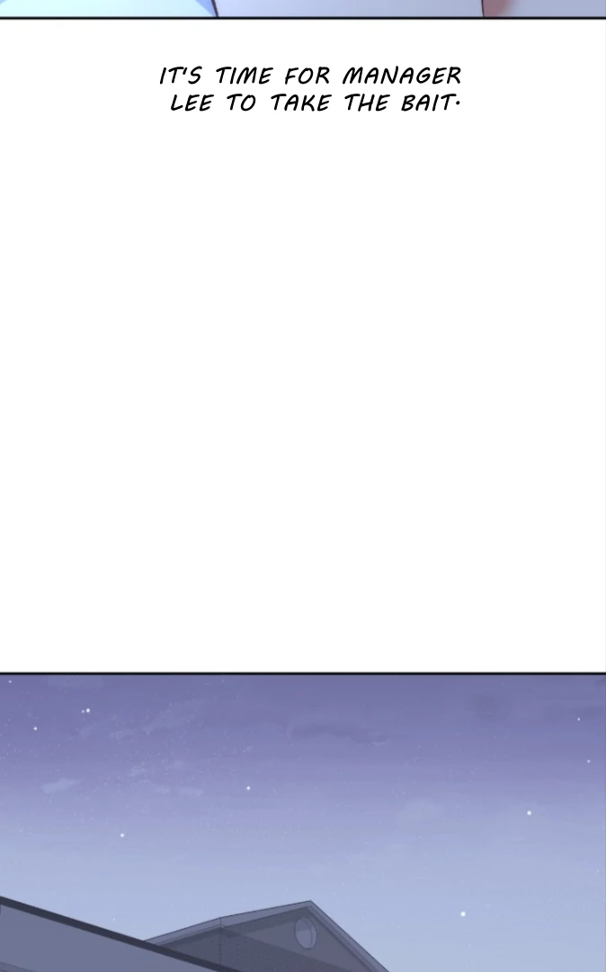 My Brother's Boss Crossed The Line Chapter 30 - page 9