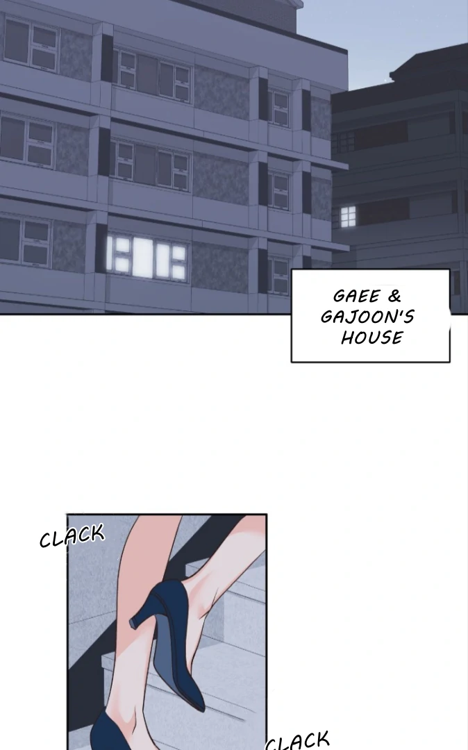 My Brother's Boss Crossed The Line Chapter 30 - page 10