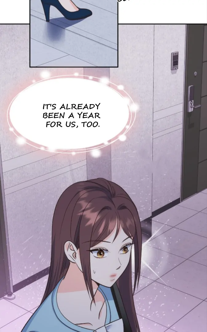 My Brother's Boss Crossed The Line Chapter 30 - page 11