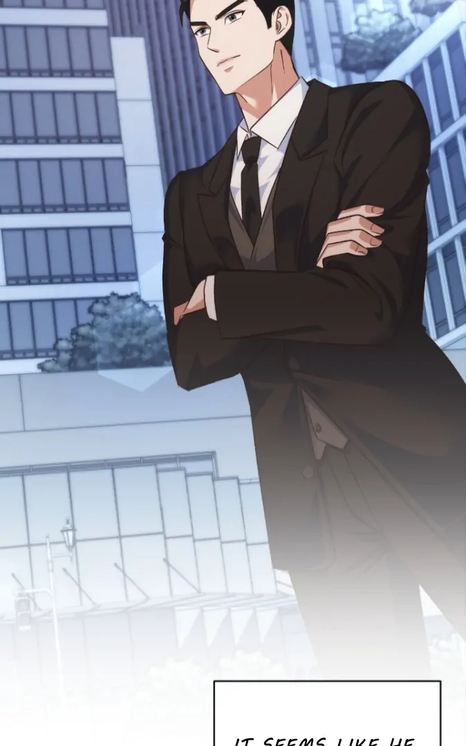 My Brother's Boss Crossed The Line Chapter 30 - page 13