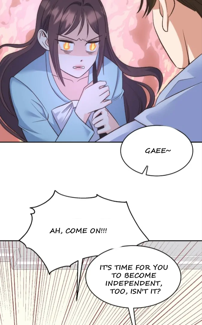 My Brother's Boss Crossed The Line Chapter 30 - page 20