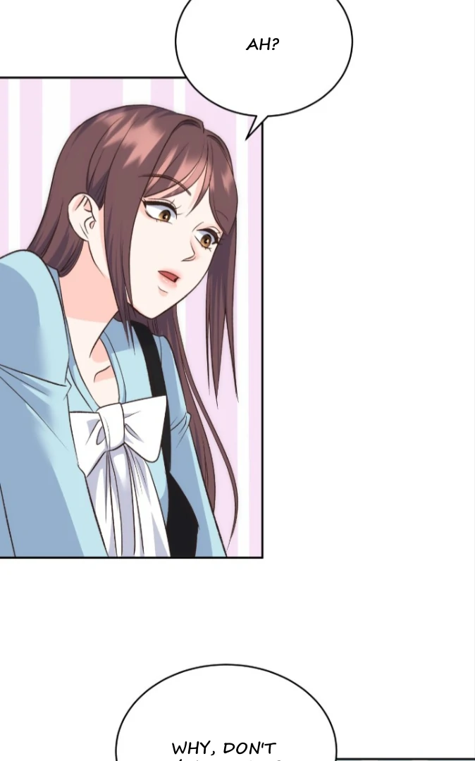 My Brother's Boss Crossed The Line Chapter 30 - page 22