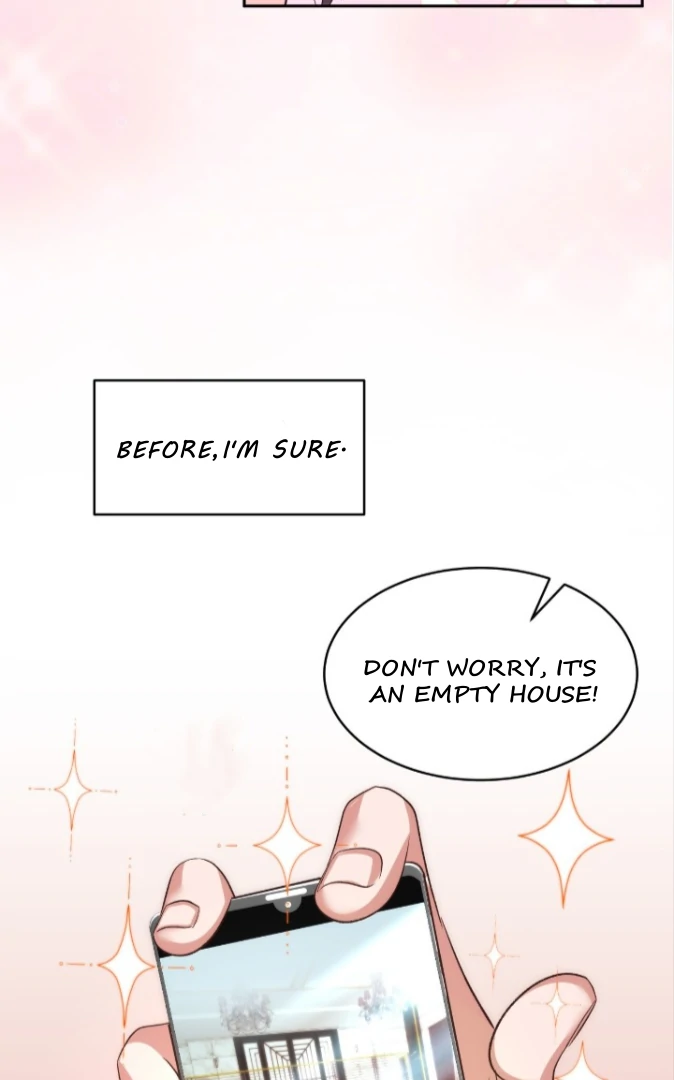 My Brother's Boss Crossed The Line Chapter 30 - page 26