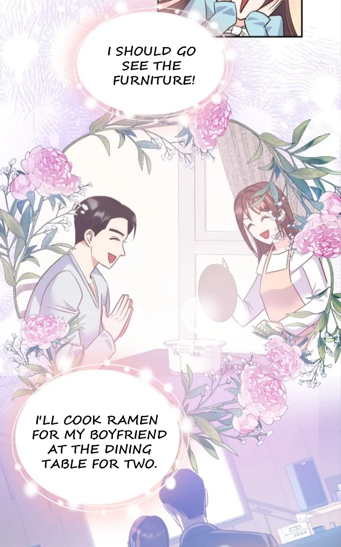 My Brother's Boss Crossed The Line Chapter 30 - page 37