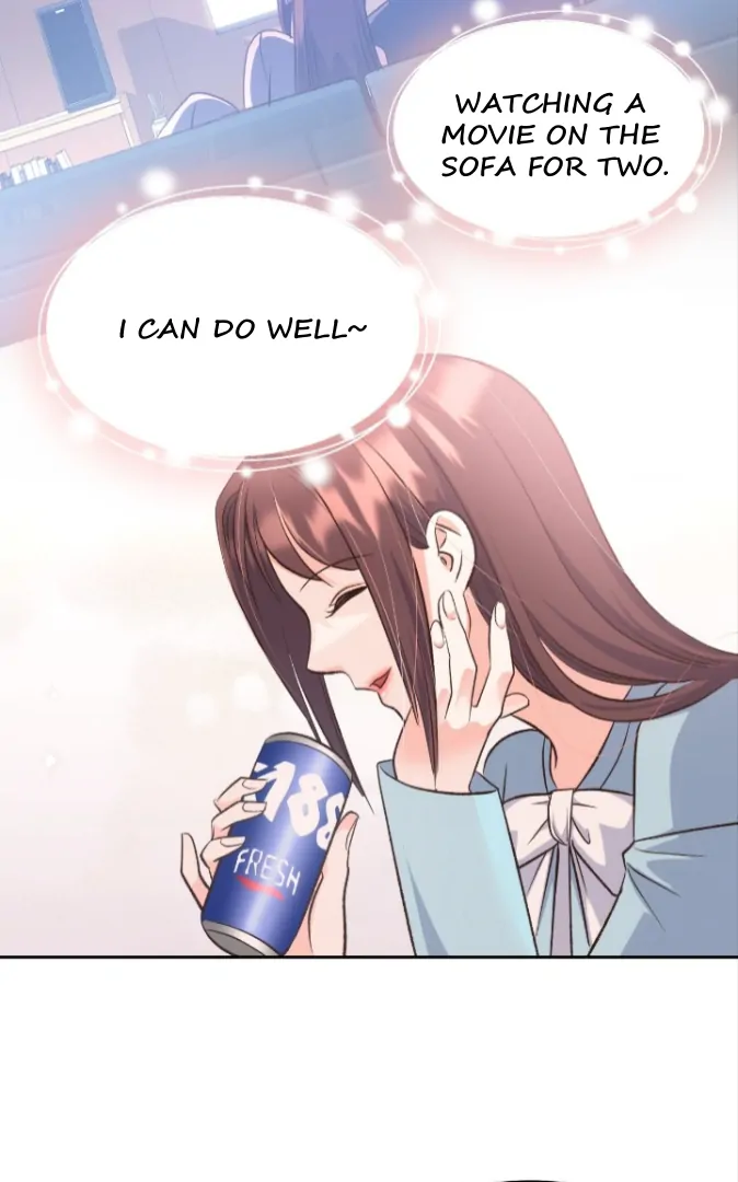 My Brother's Boss Crossed The Line Chapter 30 - page 38