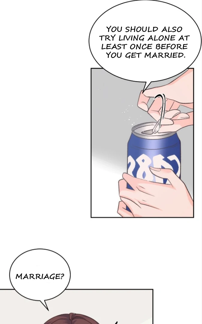 My Brother's Boss Crossed The Line Chapter 30 - page 39