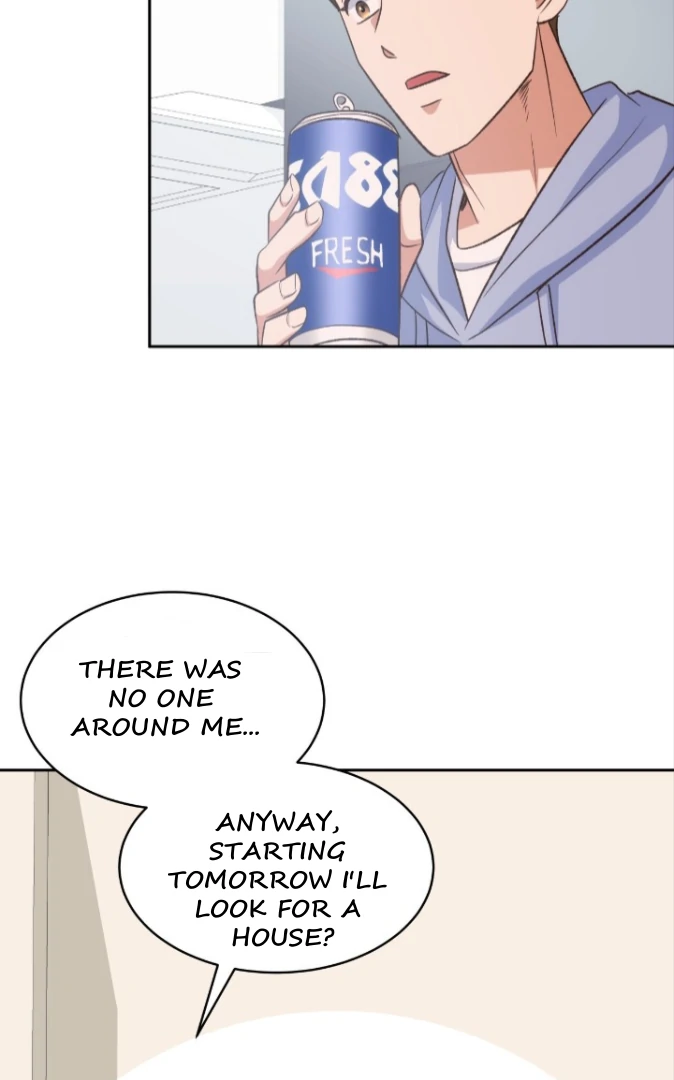 My Brother's Boss Crossed The Line Chapter 30 - page 41