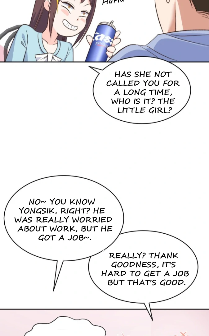 My Brother's Boss Crossed The Line Chapter 30 - page 44