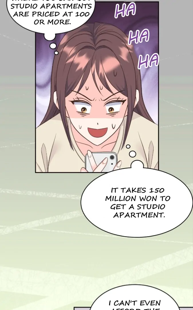 My Brother's Boss Crossed The Line Chapter 30 - page 53