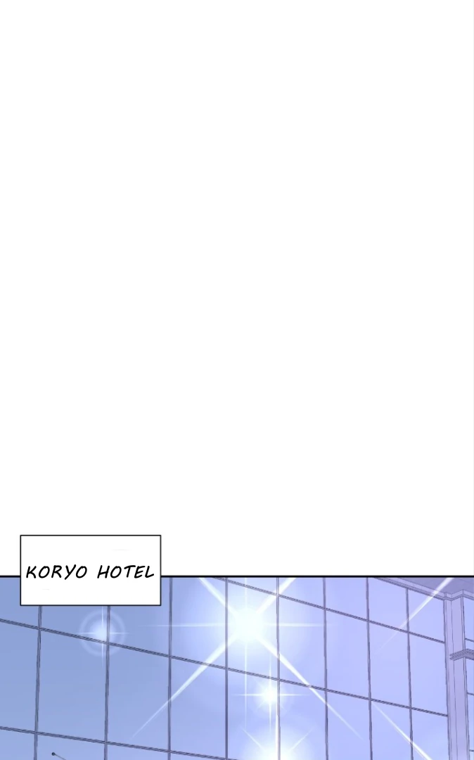 My Brother's Boss Crossed The Line Chapter 30 - page 56