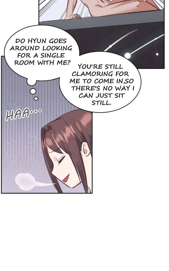 My Brother's Boss Crossed The Line Chapter 30 - page 72