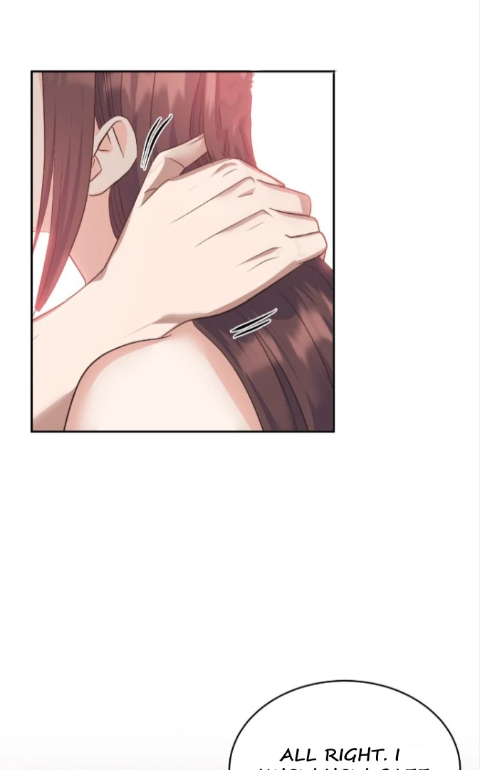 My Brother's Boss Crossed The Line Chapter 30 - page 76