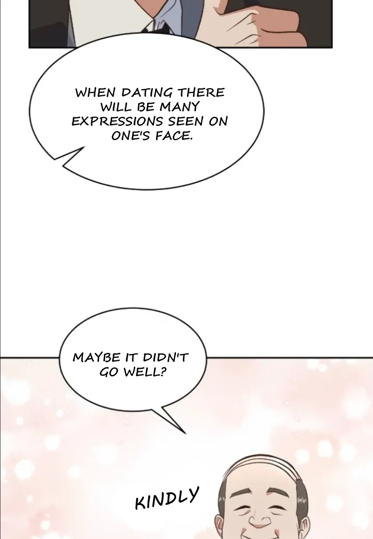 My Brother's Boss Crossed The Line Chapter 31 - page 10