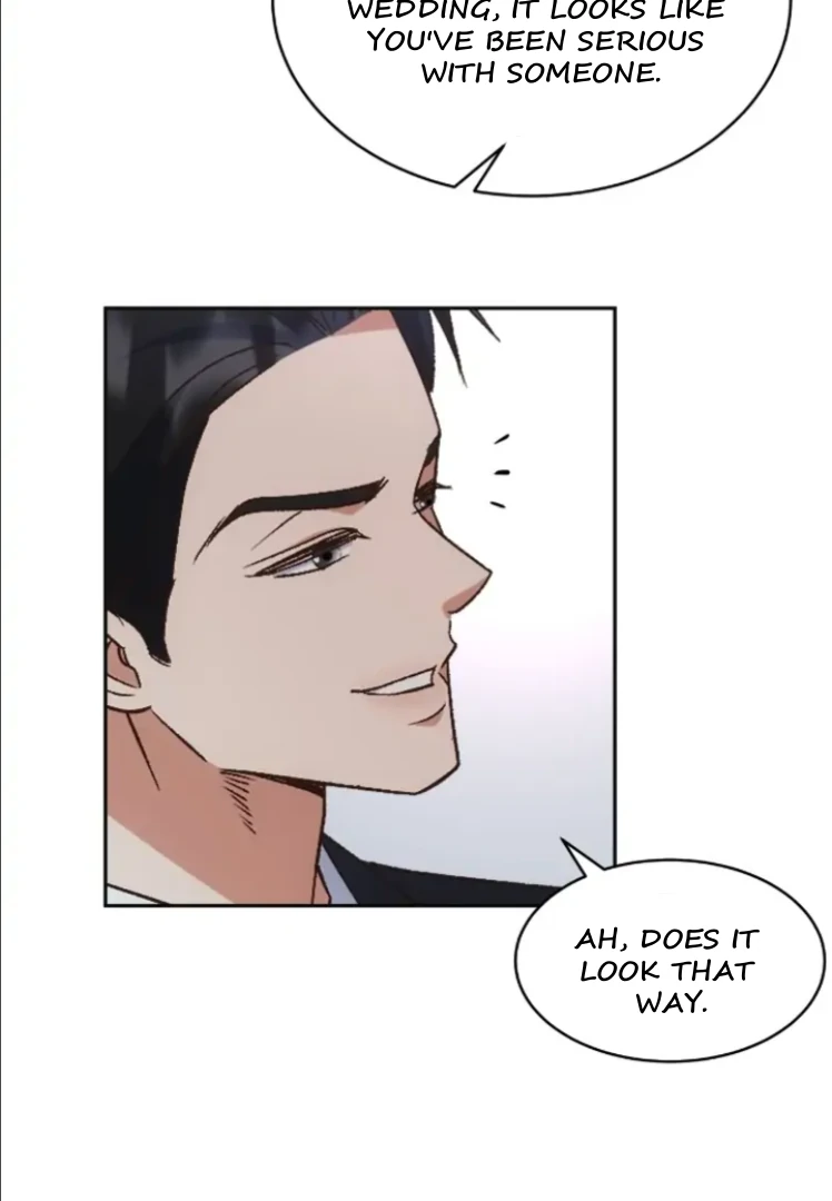 My Brother's Boss Crossed The Line Chapter 31 - page 12