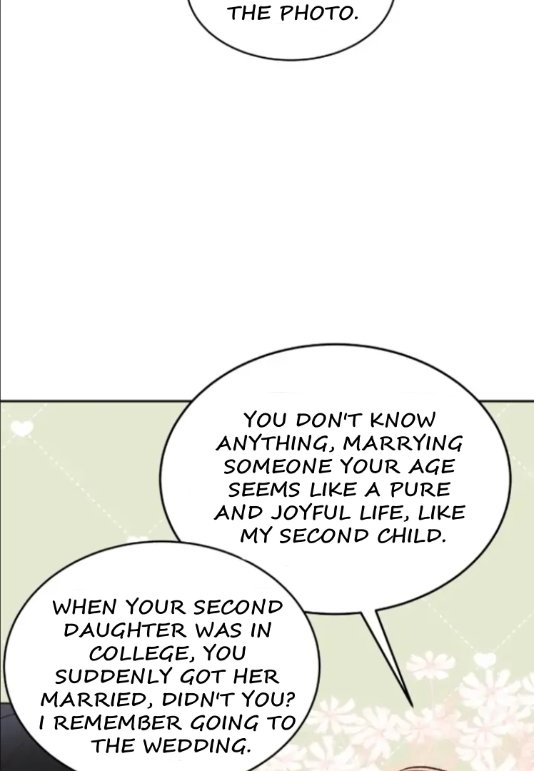 My Brother's Boss Crossed The Line Chapter 31 - page 18