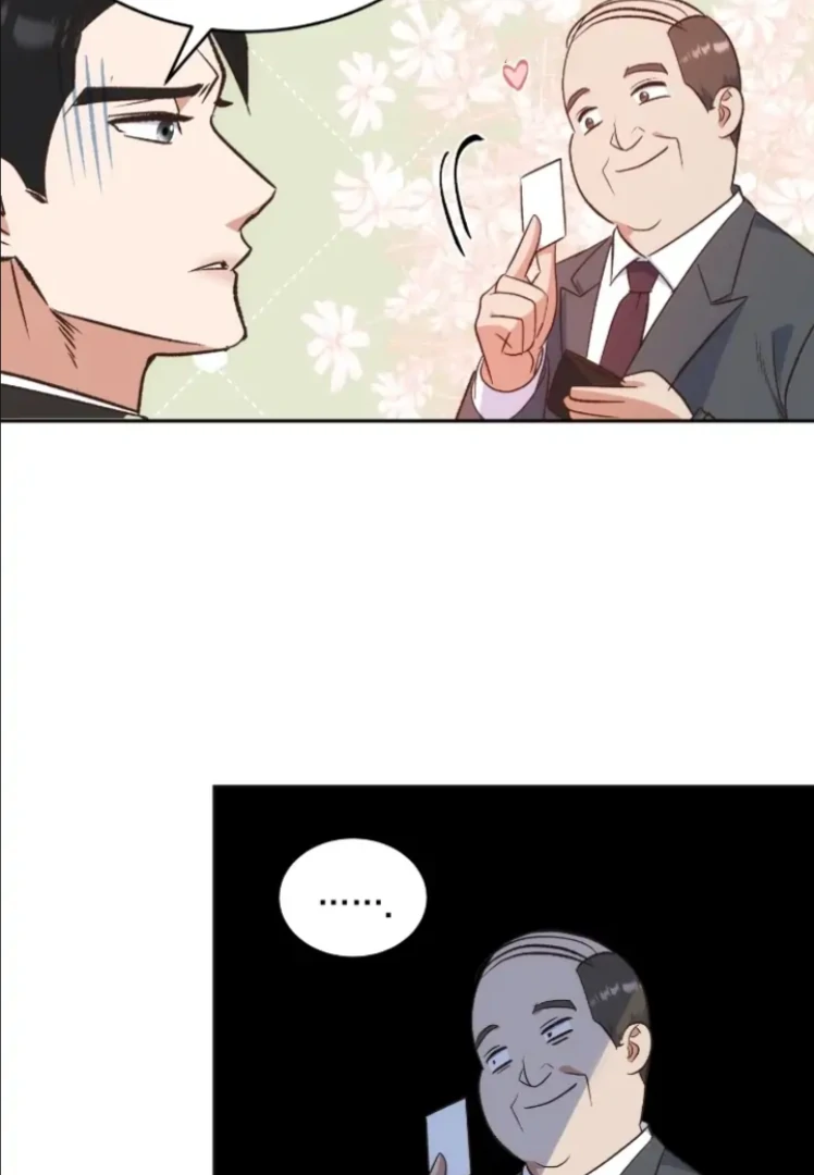 My Brother's Boss Crossed The Line Chapter 31 - page 19