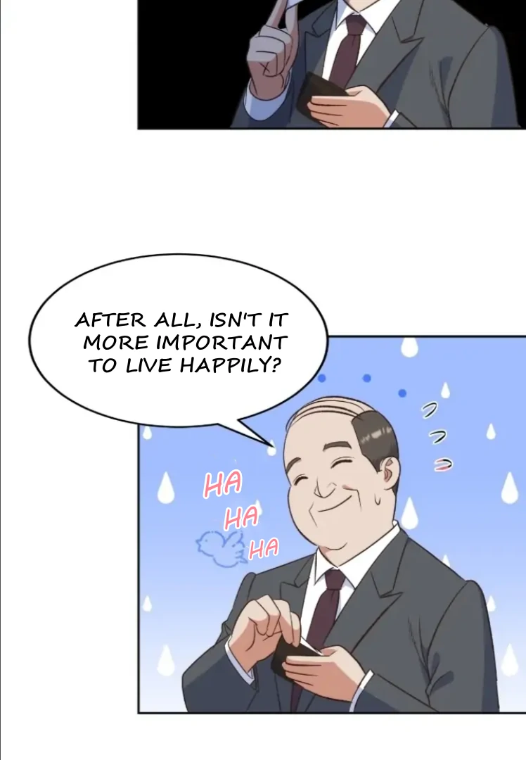 My Brother's Boss Crossed The Line Chapter 31 - page 20