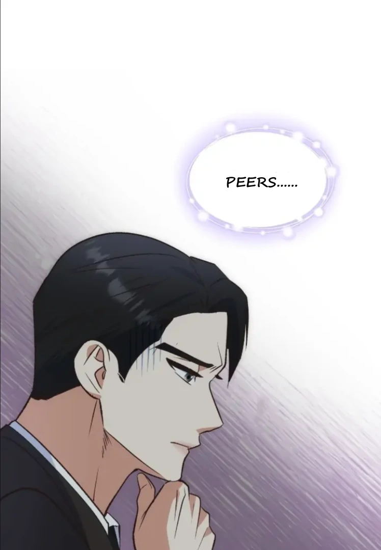 My Brother's Boss Crossed The Line Chapter 31 - page 21