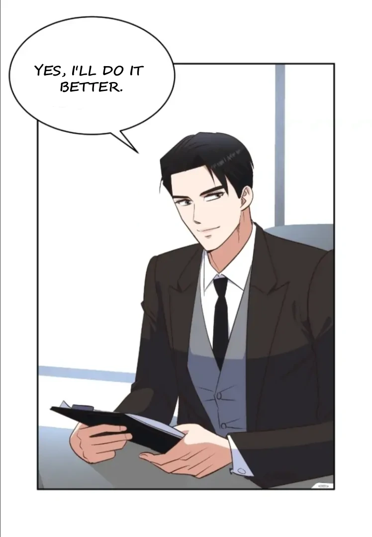 My Brother's Boss Crossed The Line Chapter 31 - page 25