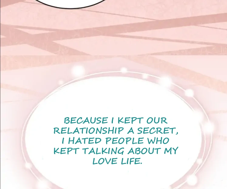 My Brother's Boss Crossed The Line Chapter 31 - page 27