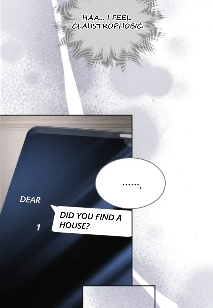 My Brother's Boss Crossed The Line Chapter 31 - page 38