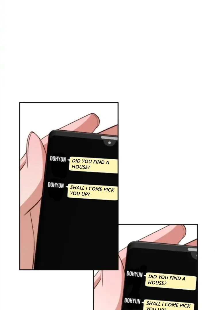 My Brother's Boss Crossed The Line Chapter 31 - page 41