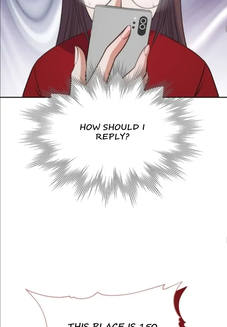 My Brother's Boss Crossed The Line Chapter 31 - page 43