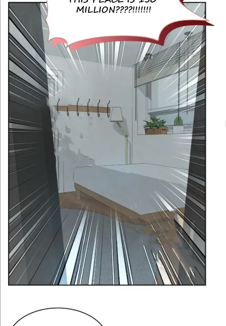 My Brother's Boss Crossed The Line Chapter 31 - page 44